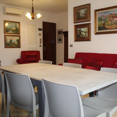 Appartamento Mazzini Jesolo المظهر الخارجي الصورة