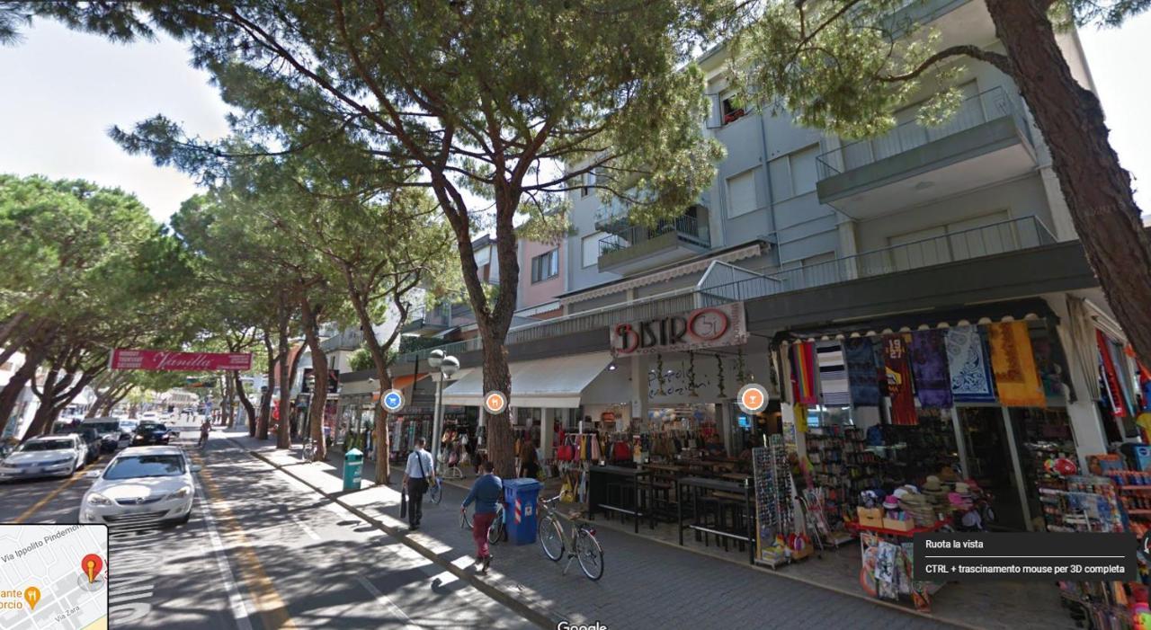 Appartamento Mazzini Jesolo المظهر الخارجي الصورة