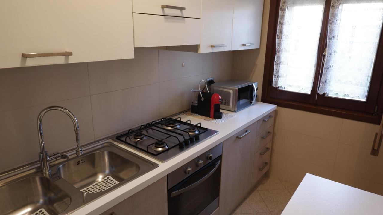 Appartamento Mazzini Jesolo المظهر الخارجي الصورة