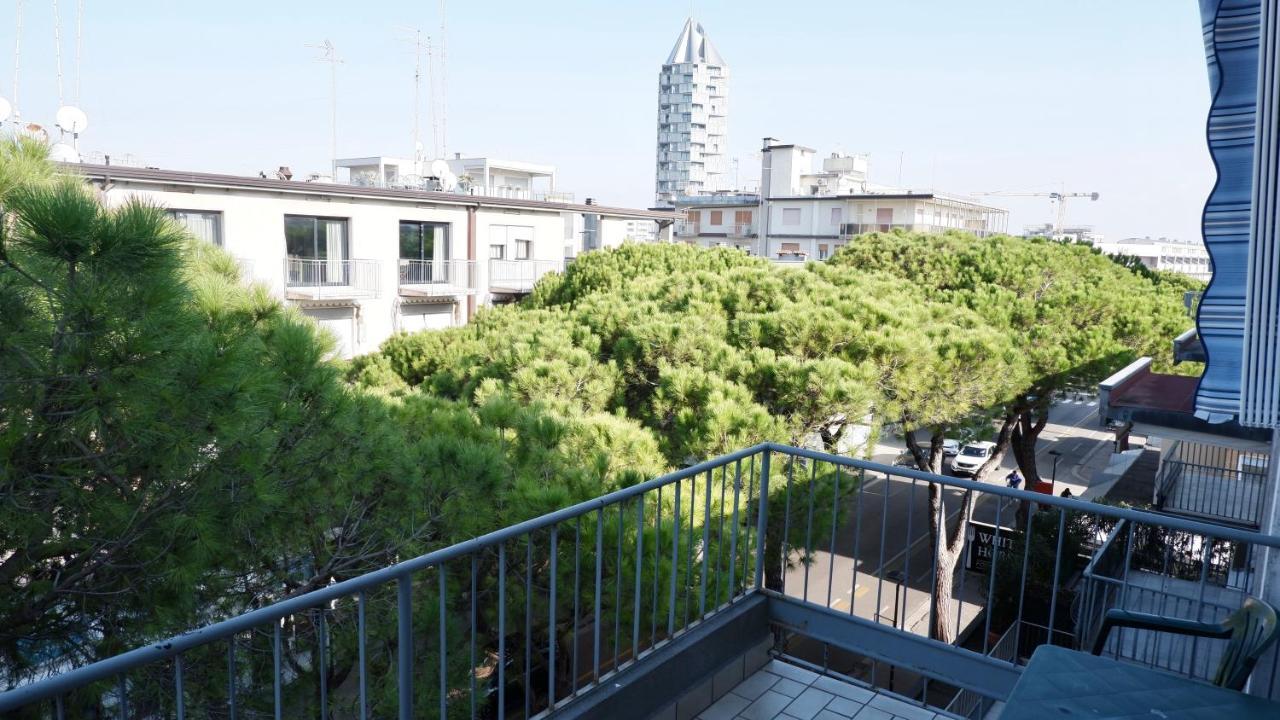 Appartamento Mazzini Jesolo المظهر الخارجي الصورة