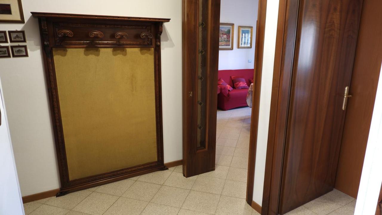 Appartamento Mazzini Jesolo المظهر الخارجي الصورة
