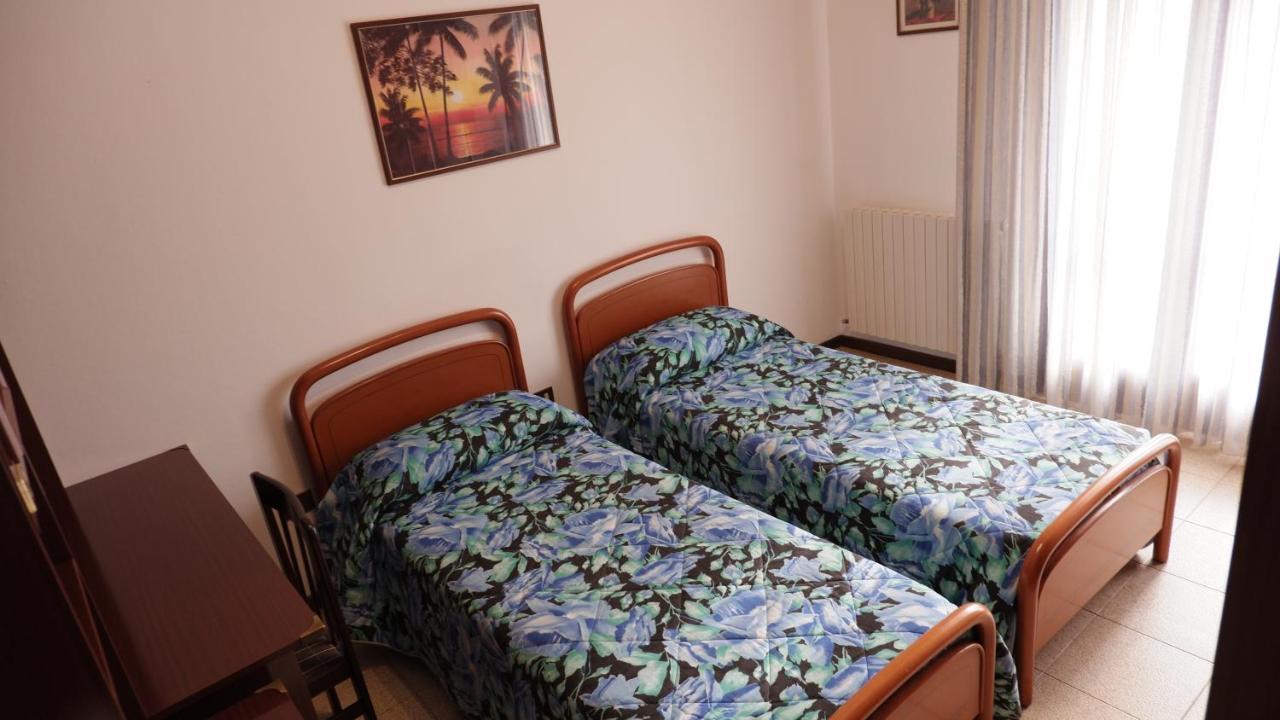 Appartamento Mazzini Jesolo المظهر الخارجي الصورة