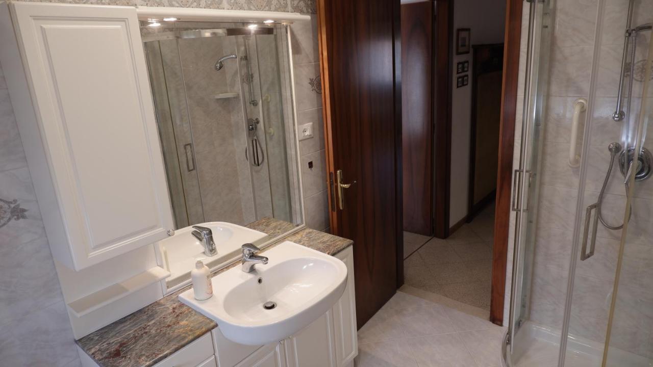 Appartamento Mazzini Jesolo المظهر الخارجي الصورة