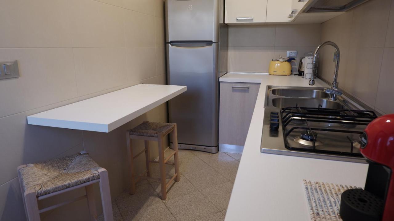 Appartamento Mazzini Jesolo المظهر الخارجي الصورة