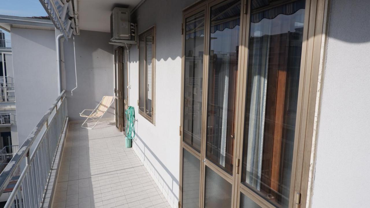 Appartamento Mazzini Jesolo المظهر الخارجي الصورة