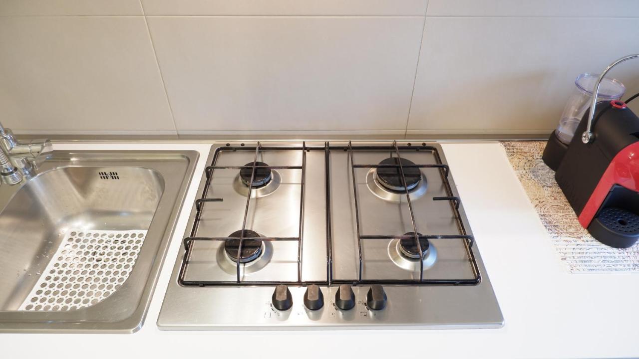 Appartamento Mazzini Jesolo المظهر الخارجي الصورة