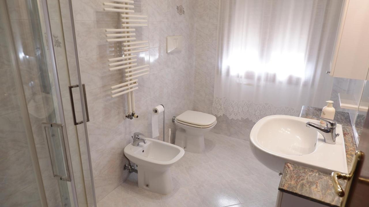 Appartamento Mazzini Jesolo المظهر الخارجي الصورة