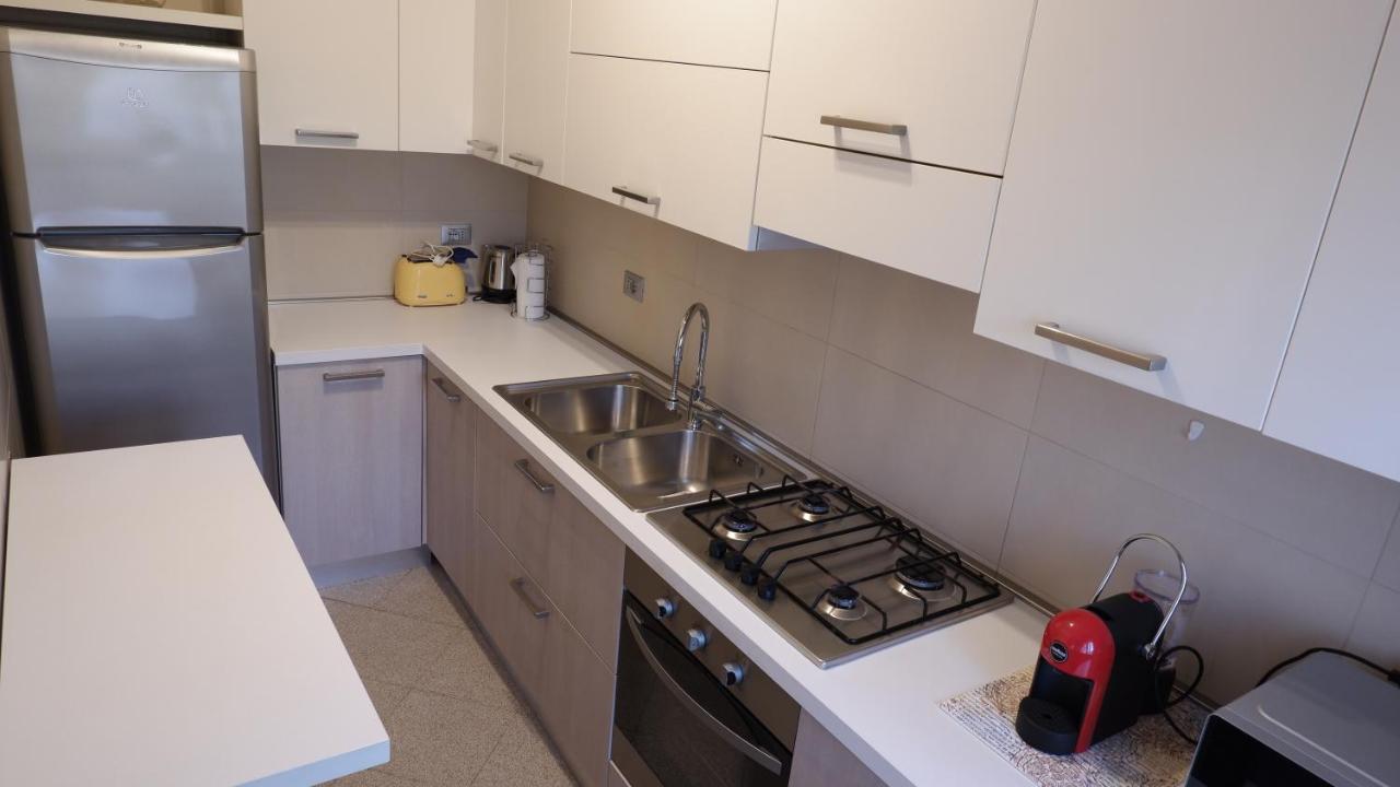Appartamento Mazzini Jesolo المظهر الخارجي الصورة