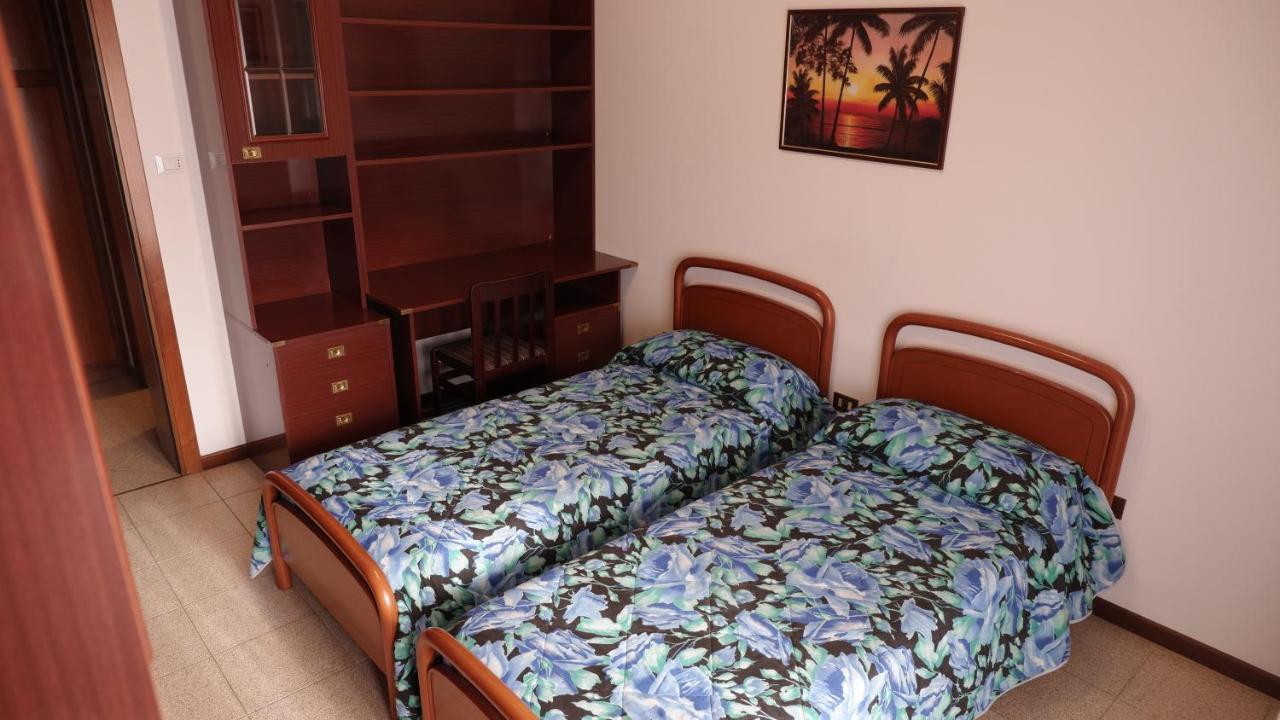 Appartamento Mazzini Jesolo المظهر الخارجي الصورة