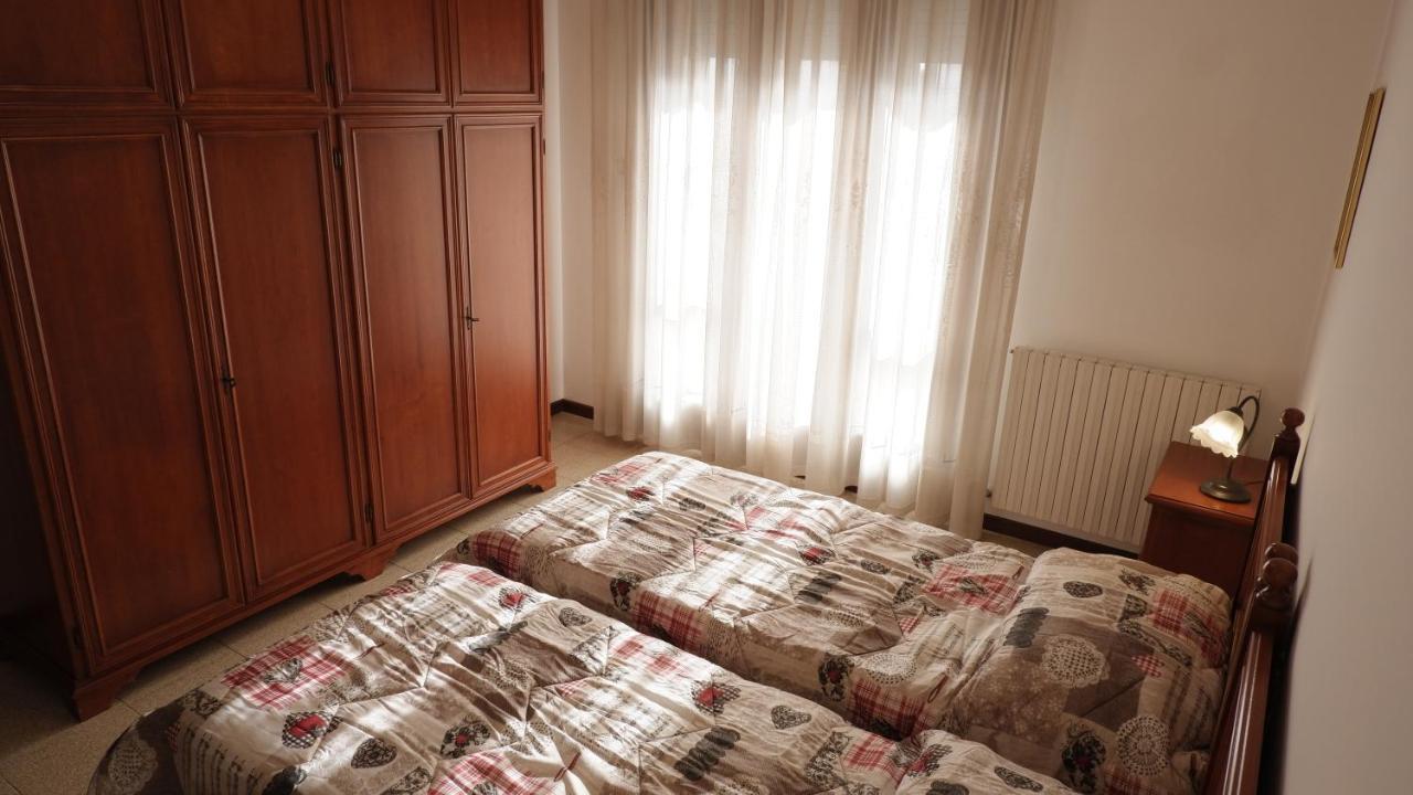 Appartamento Mazzini Jesolo المظهر الخارجي الصورة
