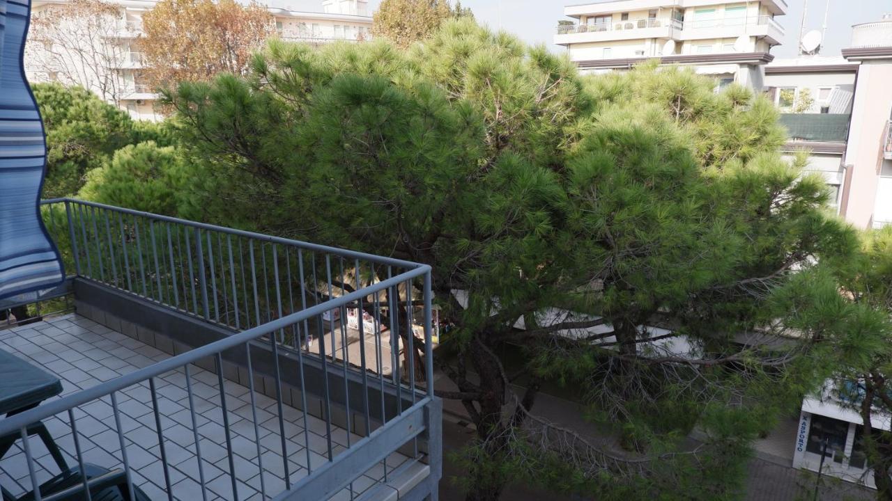 Appartamento Mazzini Jesolo المظهر الخارجي الصورة