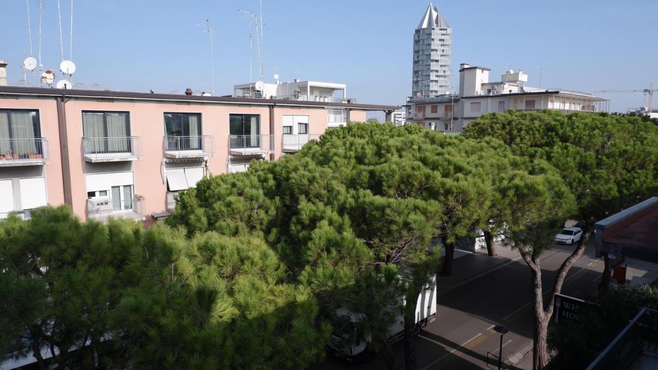 Appartamento Mazzini Jesolo المظهر الخارجي الصورة
