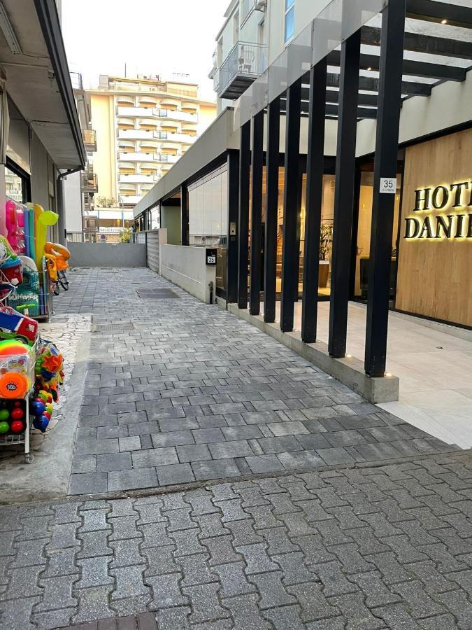 Appartamento Mazzini Jesolo المظهر الخارجي الصورة