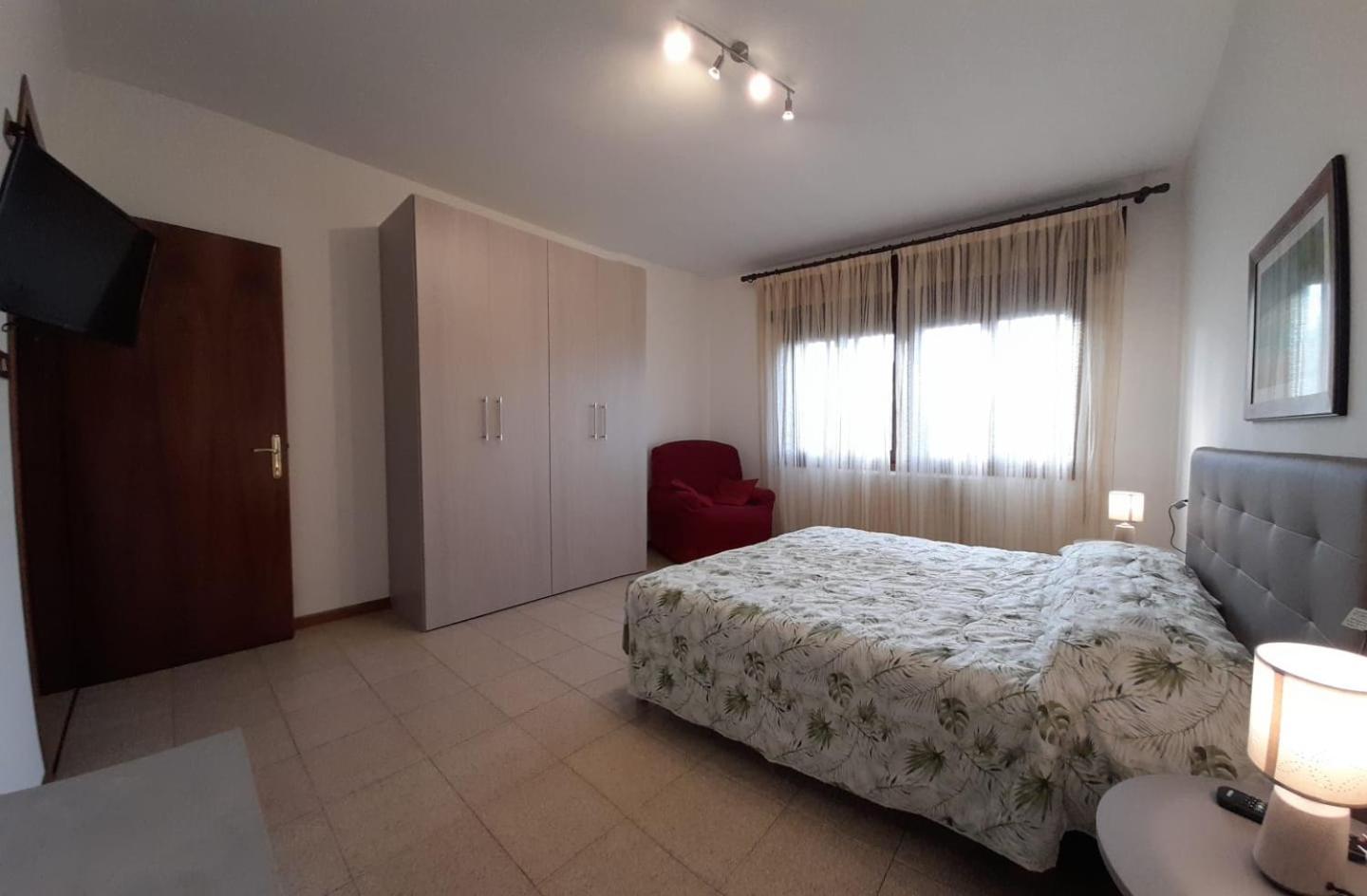 Appartamento Mazzini Jesolo المظهر الخارجي الصورة