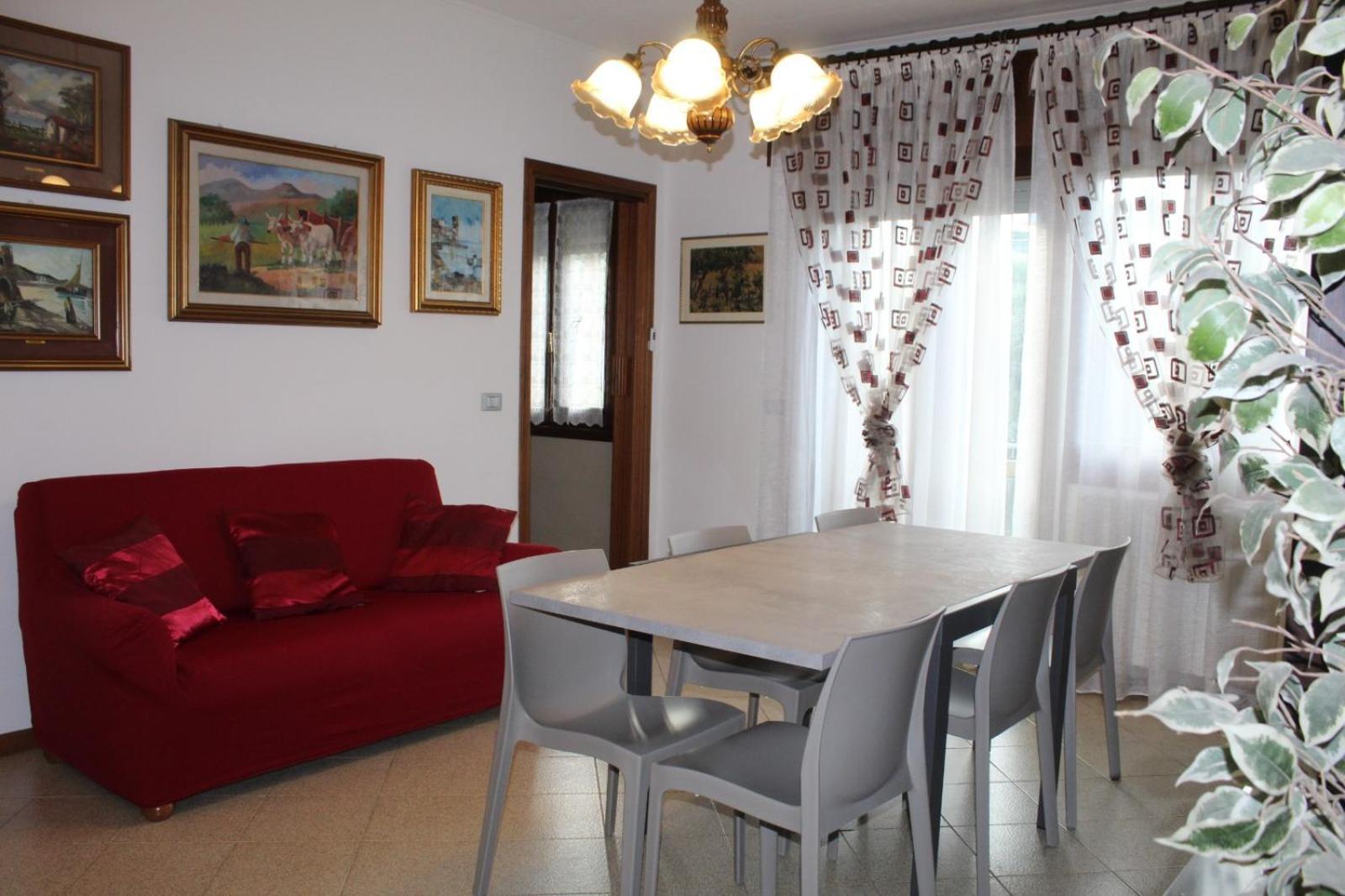 Appartamento Mazzini Jesolo المظهر الخارجي الصورة