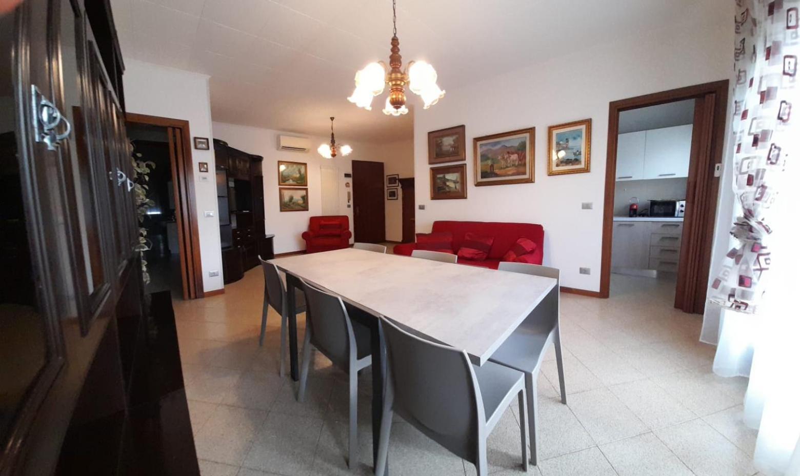 Appartamento Mazzini Jesolo المظهر الخارجي الصورة